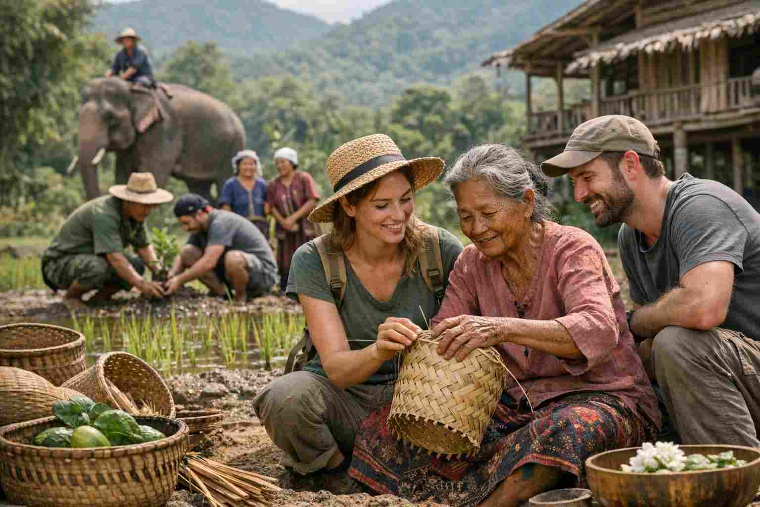 Image, Spiral Vortex Fractal