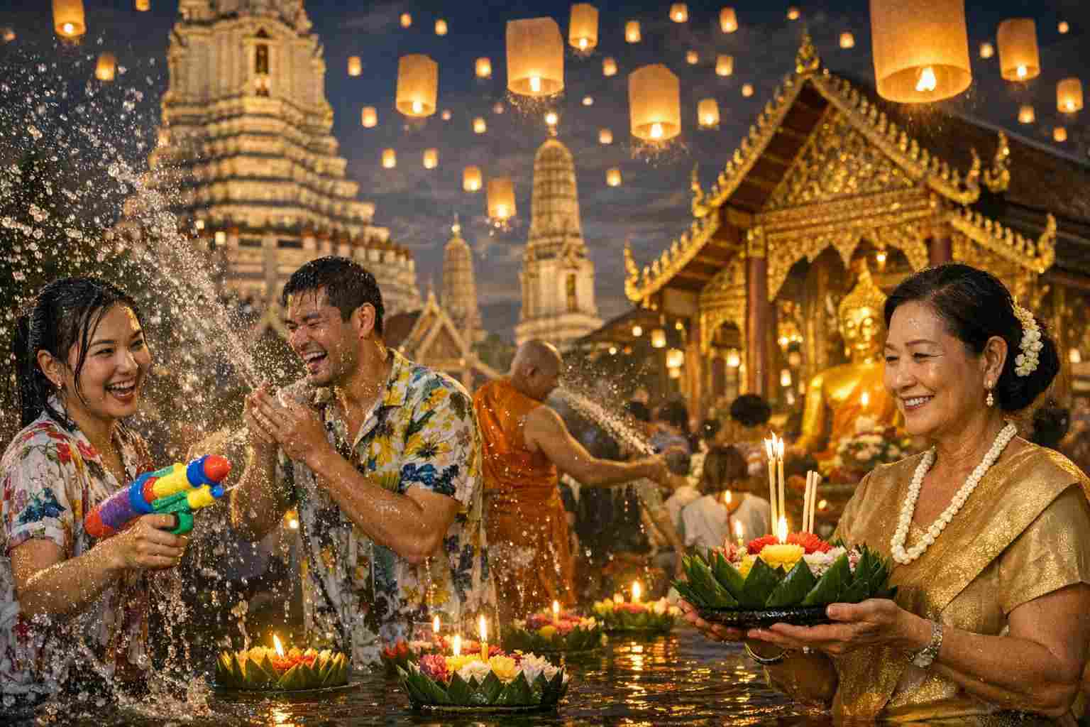 Image, Spiral Vortex Fractal